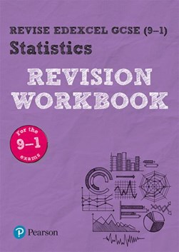 Revise Edexcel GCSE (9-1) statistics Revision workbook by 