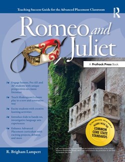 Romeo and Juliet by R. Brigham Lampert