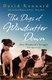 The dogs of Windcutter Down by David Kennard