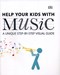 Help Your Kids With Music Cd Included (FS) by Carol Vorderman