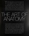 Anatomy For The Artist H/B by Sarah Simblet