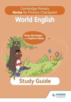 World English. Study guide by Fiona MacGregor