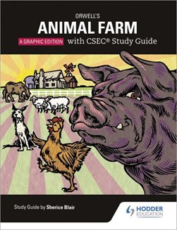 Orwell's Animal farm by Sherice Blair