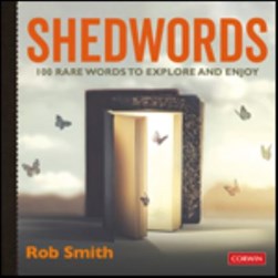 Shedwords by Rob Smith
