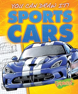 Sports cars by Steve Porter