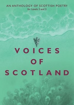 Voices of Scotland by Morna R. Fleming