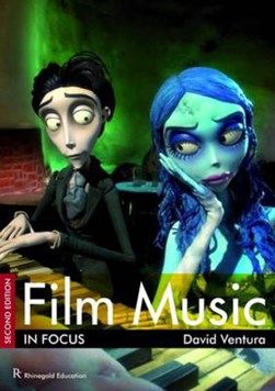 Film music in focus by David Ventura