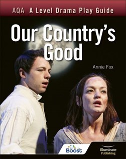 Our country's good by Annie Fox
