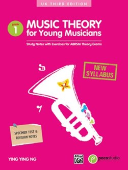 Music Theory for Young Musicians G1 REV by 