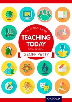 Teaching today by Geoffrey Petty