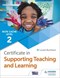 CACHE level 2 certificate in supporting teaching and learnin by Louise Burnham