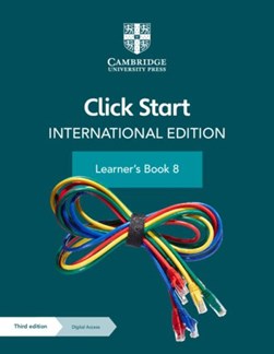 Click start. 8 Learner's book by 
