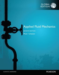 Applied fluid mechanics by Robert L. Mott