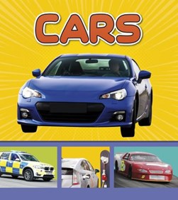Cars by Cari Meister