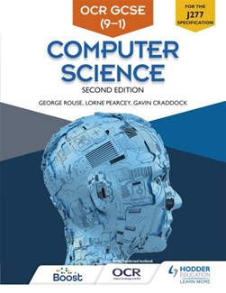 OCR GCSE computer science by George Rouse