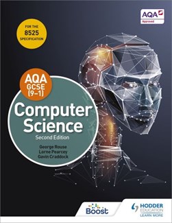 AQA GCSE computer science by George Rouse