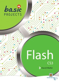 Basic projects in Flash by David Waller