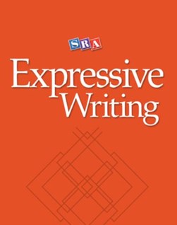 Expressive Writing Level 2, Teacher Materials by N/A McGraw Hill
