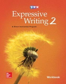 Expressive Writing Level 2, Workbook by N/A McGraw Hill