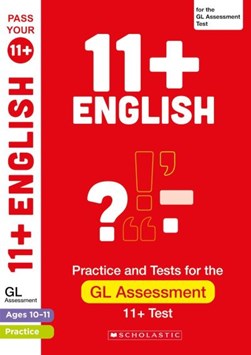 11+ English comprehension by Paul Hollin