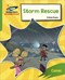 Storm rescue by Tristan Evans
