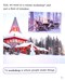 My Lapland trip by Anne Glennie