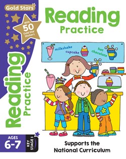 Reading Practice  Ages 6-7 (FS) by Catherine Casey