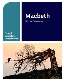 Macbeth by Su Fielder
