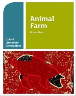 Animal farm by Carmel Waldron