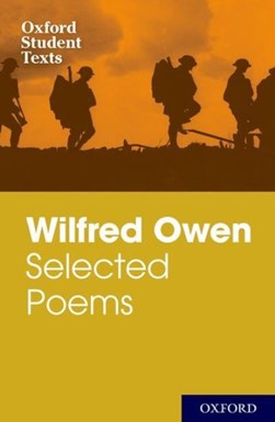Wilfred Owen by Helen Cross