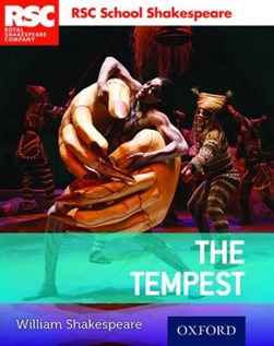 The tempest by William Shakespeare