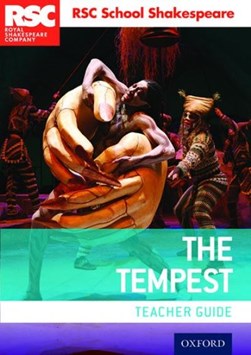 The tempest. Teacher guide by Royal Shakespeare Company