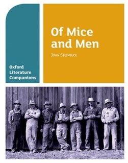 Of mice and men by Carmel Waldron
