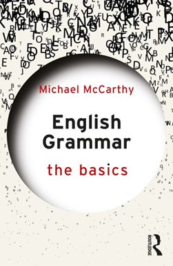 English grammar by Michael McCarthy