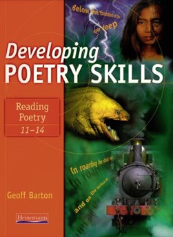 Developing poetry skills by Geoff Barton