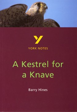 A kestrel for a knave, Barry Hines by Chrissie Wright