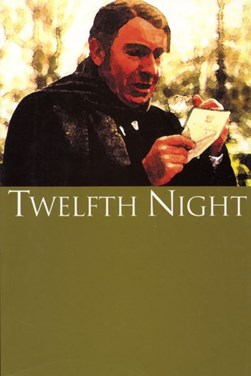Twelfth night by William Shakespeare