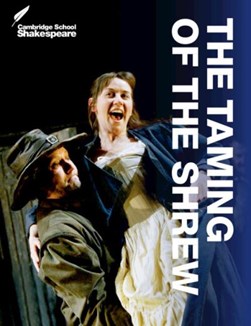 The taming of the shrew by William Shakespeare