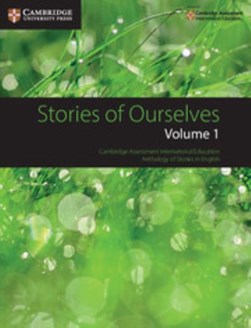 Stories of ourselves. Volume 1 by 