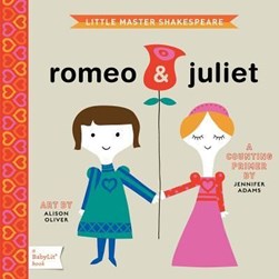 Romeo & Juliet by Jennifer Adams