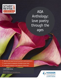 AQA A poetry anthology by Luke McBratney