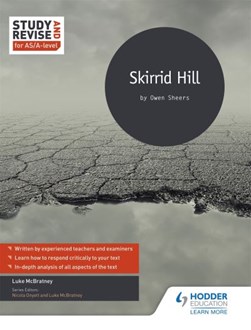 Skirrid Hill for AS/A-level by Luke McBratney