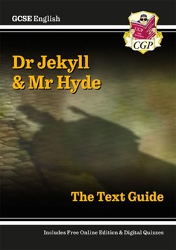 Dr Jekyll & Mr Hyde by Robert Louis Stevenson by Emma Bonney