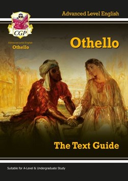 Othello, William Shakespeare by Claire Boulter