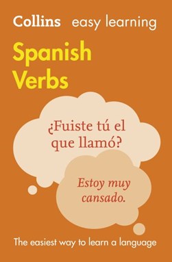 Spanish verbs by 
