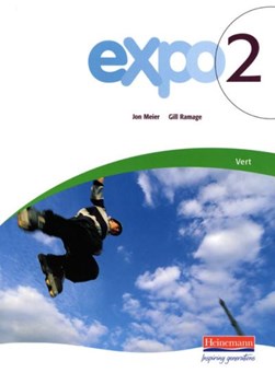 Expo 2 by Jon Meier