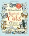 Old Possum's book of practical cats by T. S. Eliot