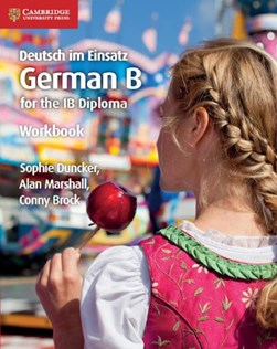 Deutsch im einsatz workbook by Sophie Duncker