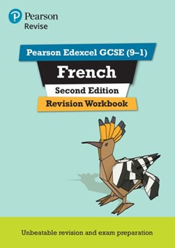 French Revision workbook by Stuart Glover