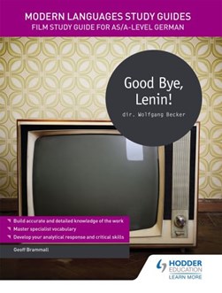 Good bye, Lenin! by Geoff Brammall